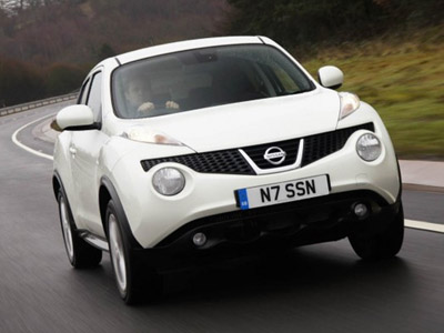 Το Nissan Juke diesel με 15.780 ευρώ
